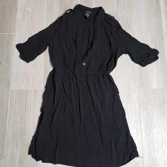 Rue21 Dresses & Skirts - Rue21 black dress